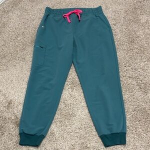 FIGS High Waised Jogger